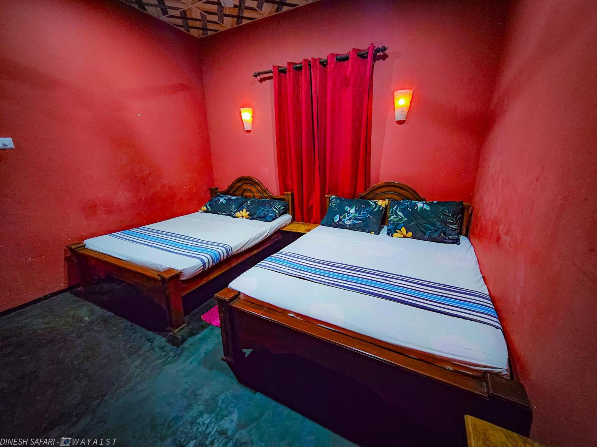 Dinesh Safari Homestay Удавалаве Екстериор снимка