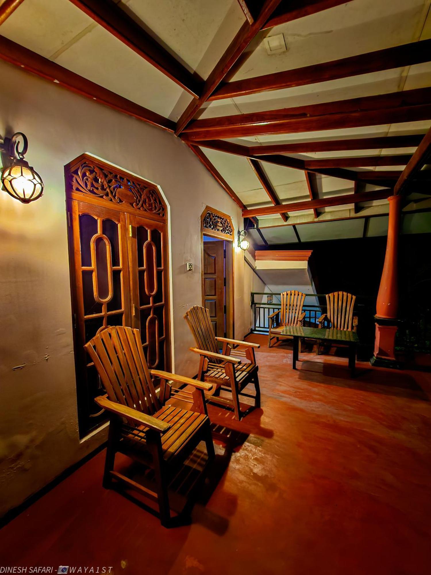 Dinesh Safari Homestay Удавалаве Екстериор снимка